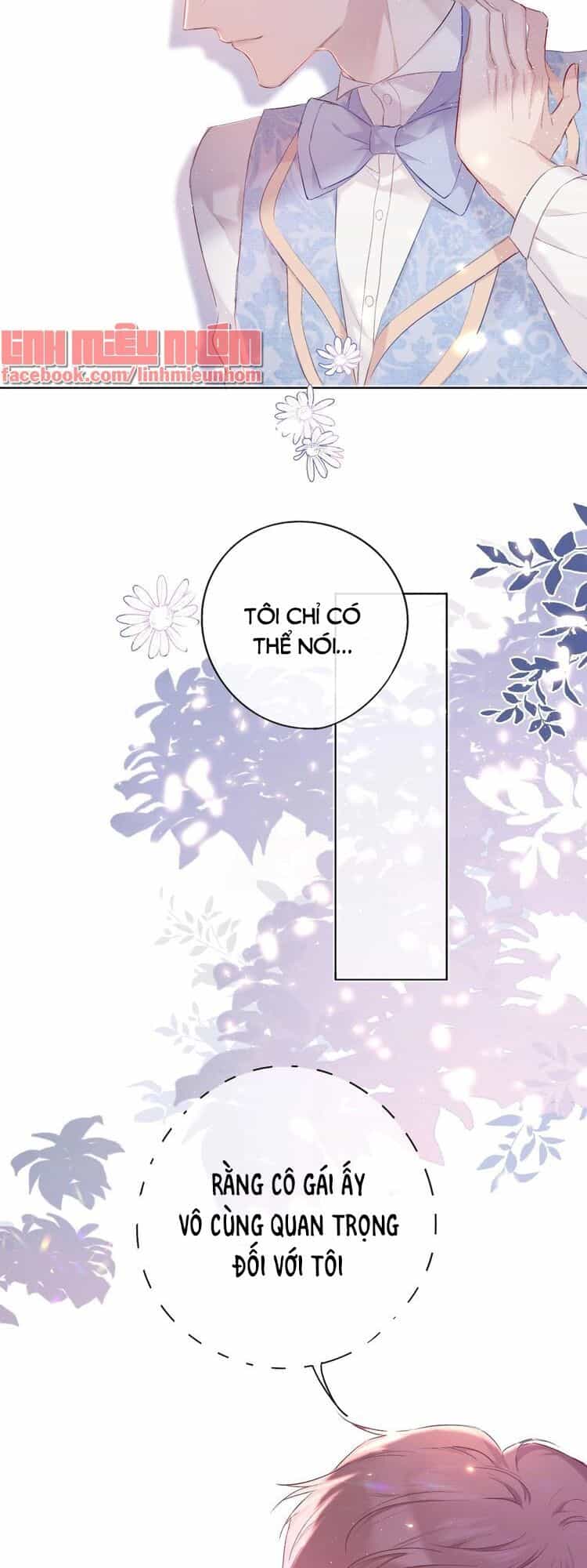 Đừng Để Tôi Bảo Vệ - Chương 57 - ảnh 3