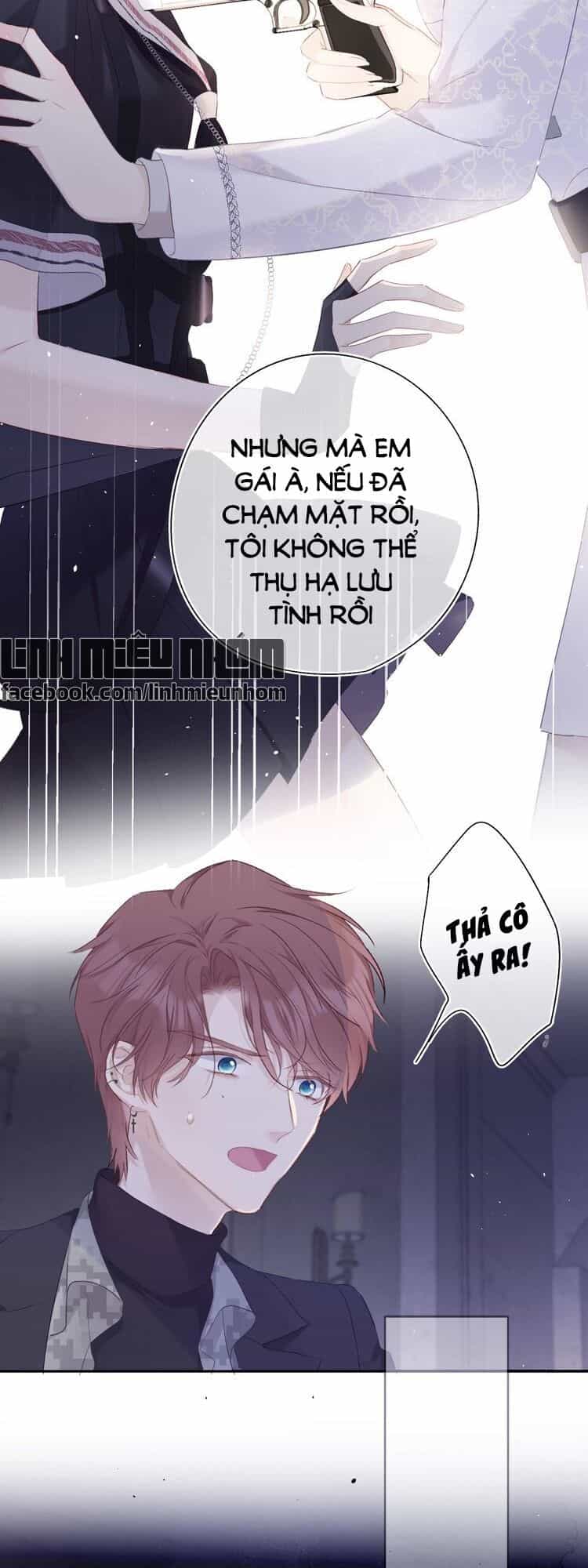 Đừng Để Tôi Bảo Vệ - Chương 65 - ảnh 11