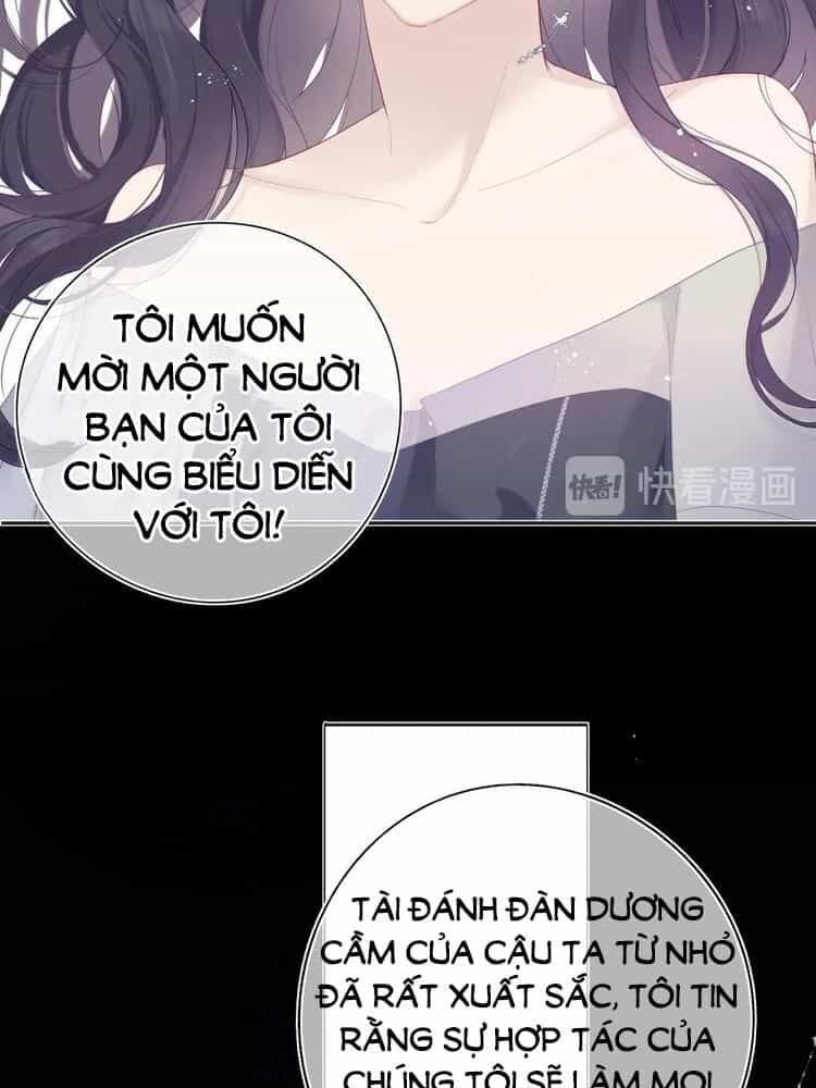 Đừng Để Tôi Bảo Vệ - Chương 73 - ảnh 27