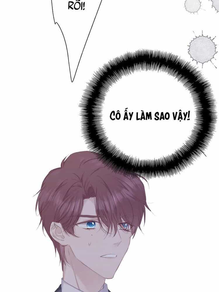 Đừng Để Tôi Bảo Vệ - Chương 76 - ảnh 30