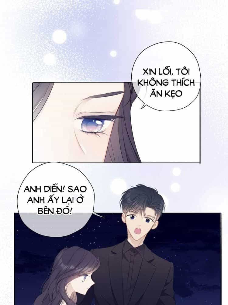 Đừng Để Tôi Bảo Vệ - Chương 79 - ảnh 13