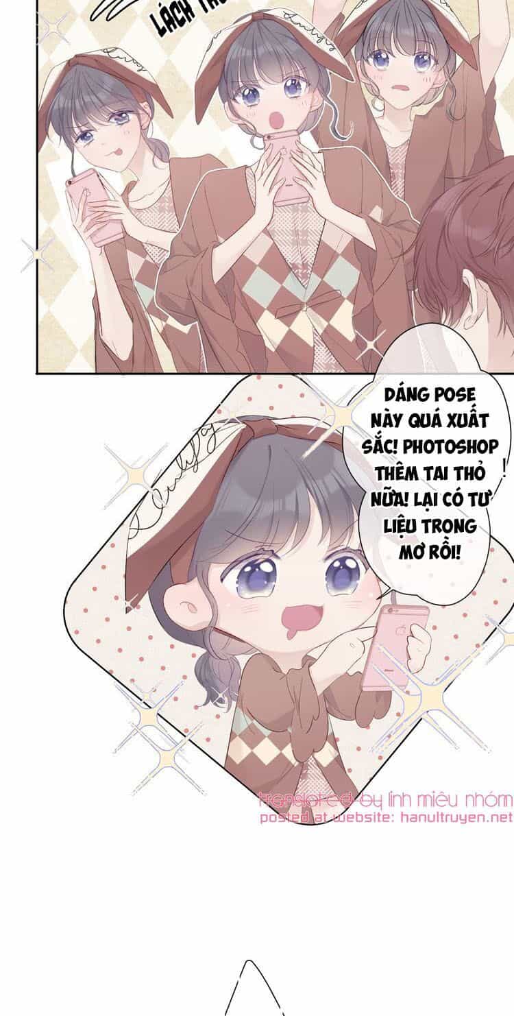 Đừng Để Tôi Bảo Vệ - Chương 81 - ảnh 9