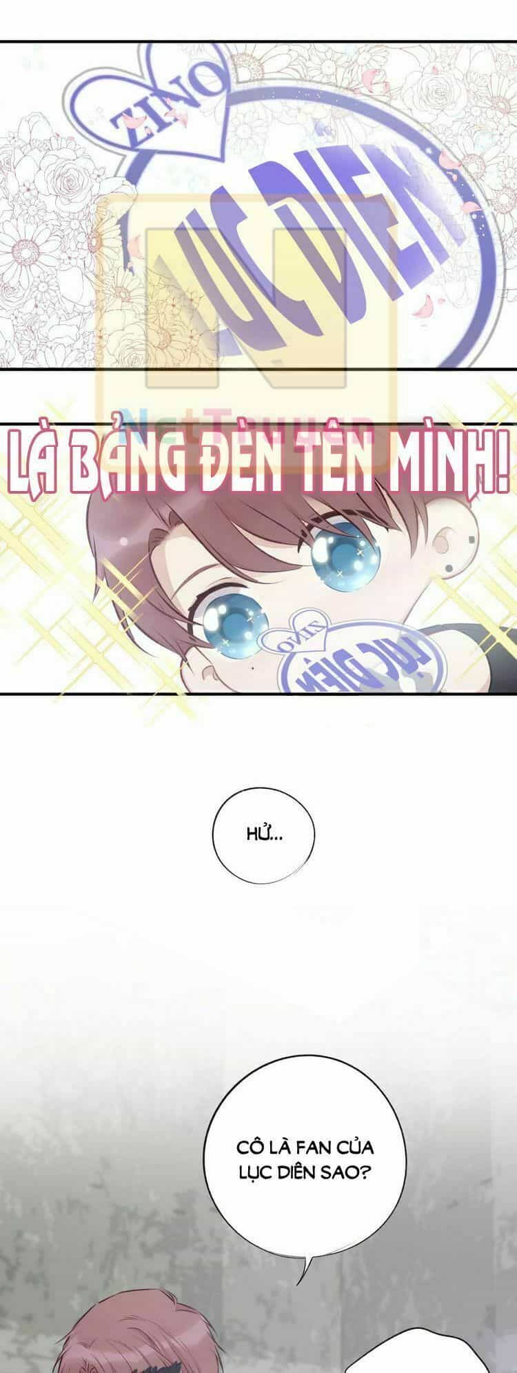Đừng Để Tôi Bảo Vệ - Chương 8 - ảnh 4