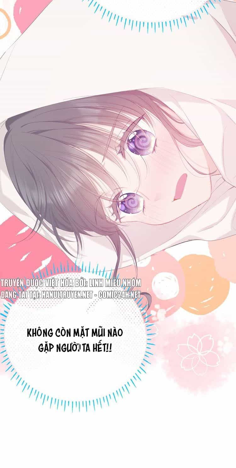 Đừng Để Tôi Bảo Vệ - Chương 84 - ảnh 18