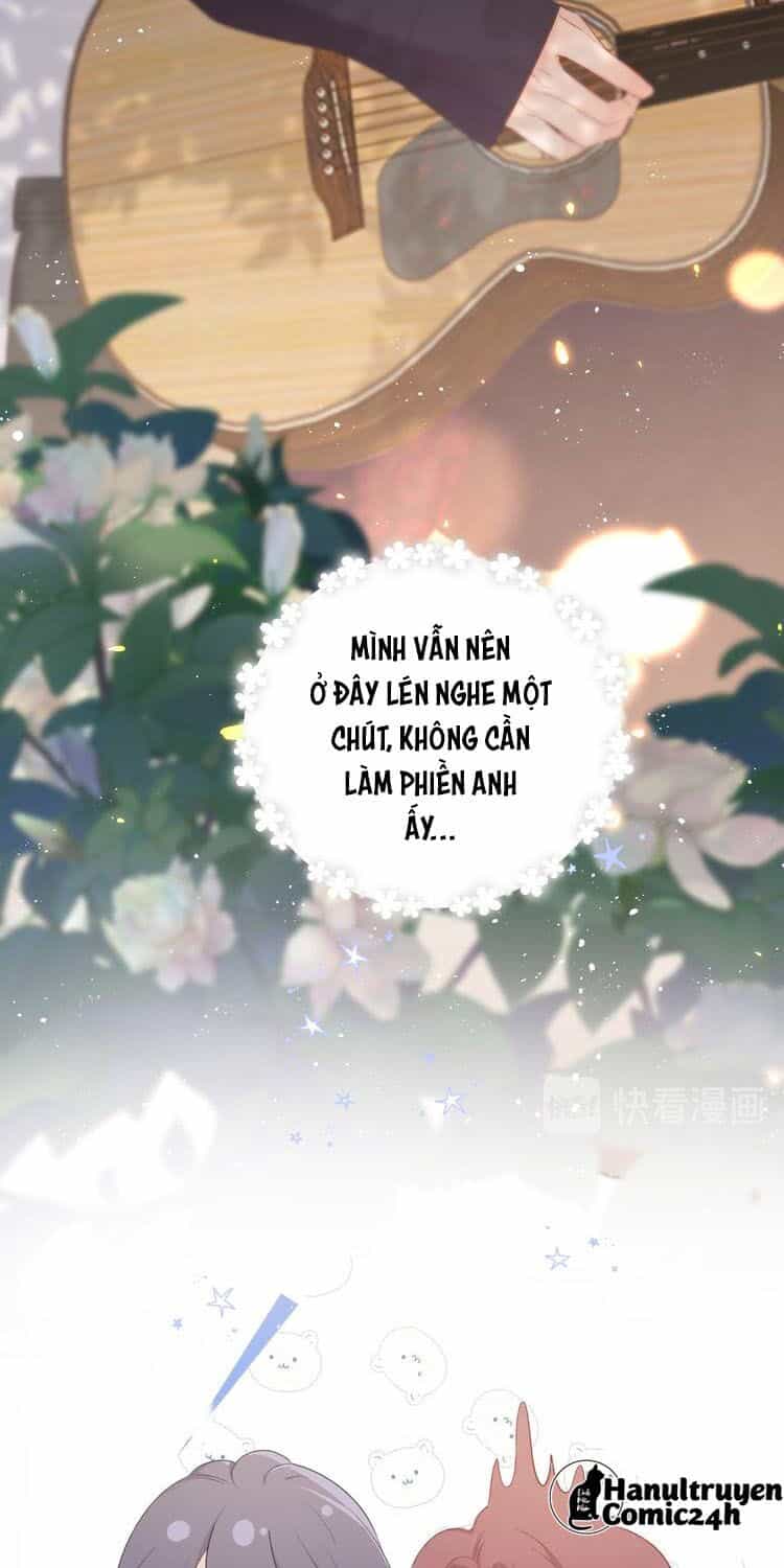 Đừng Để Tôi Bảo Vệ - Chương 87 - ảnh 16