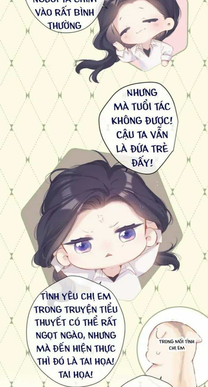 Đừng Để Tôi Bảo Vệ - Chương 92 - ảnh 10