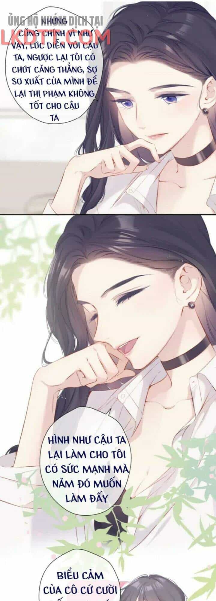 Đừng Để Tôi Bảo Vệ - Chương 92 - ảnh 7
