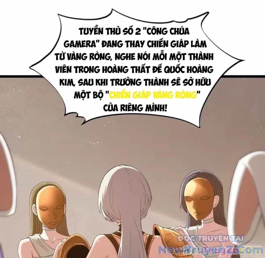 Dũng Giả Này Là Người Theo Chủ Nghĩa Tiền Tài Chí Thượng - Chương 100 - ảnh 38
