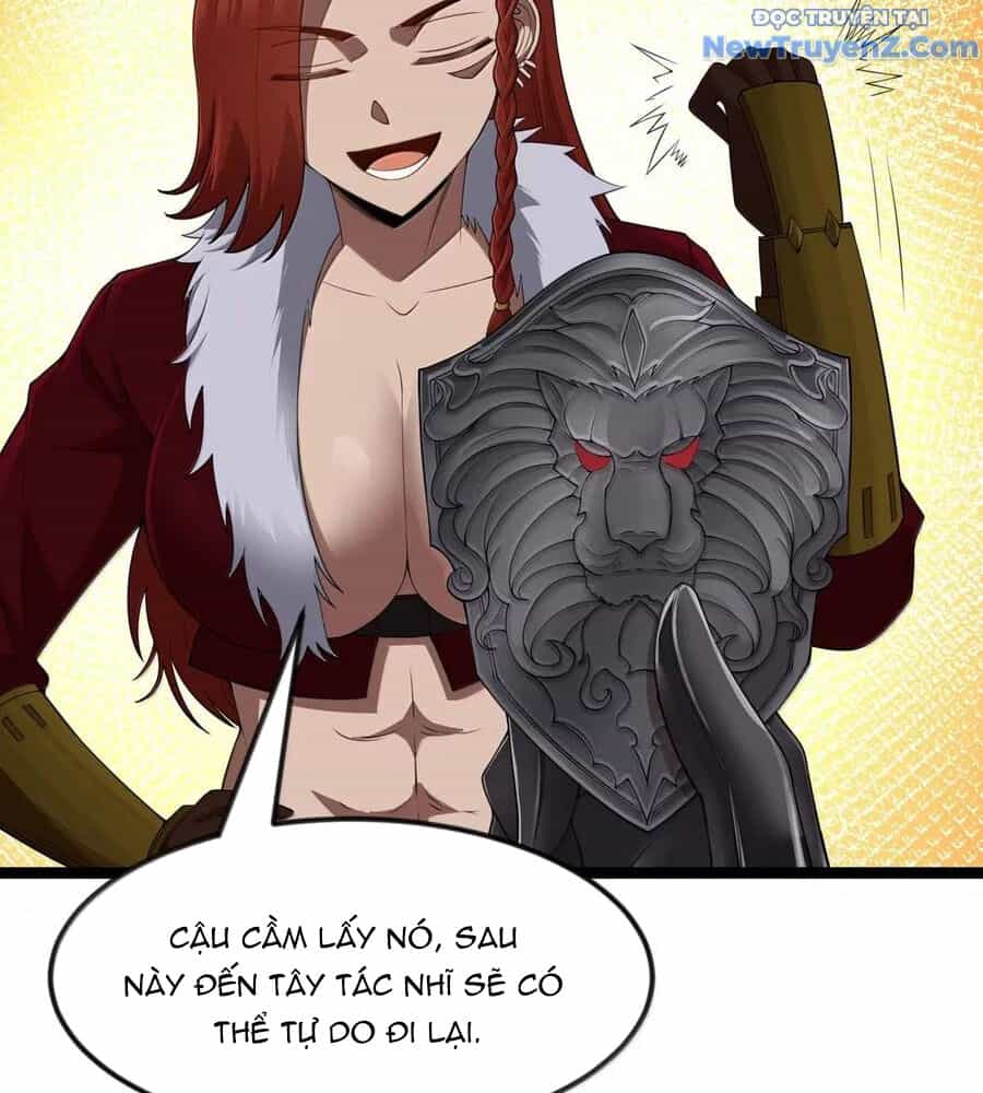 Dũng Giả Này Là Người Theo Chủ Nghĩa Tiền Tài Chí Thượng - Chương 107 - ảnh 58
