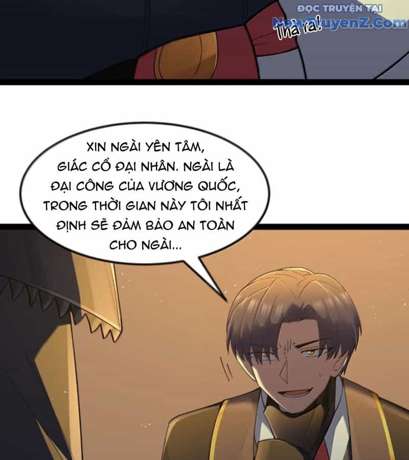Dũng Giả Này Là Người Theo Chủ Nghĩa Tiền Tài Chí Thượng - Chương 114 - ảnh 54