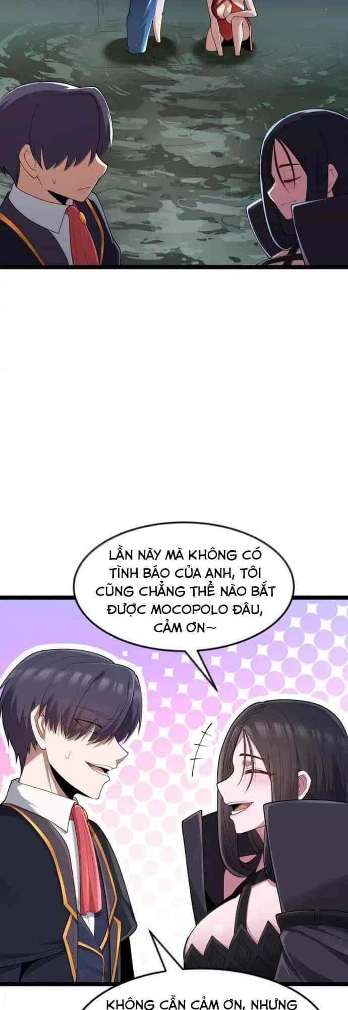 Dũng Giả Này Là Người Theo Chủ Nghĩa Tiền Tài Chí Thượng - Chương 118 - ảnh 25