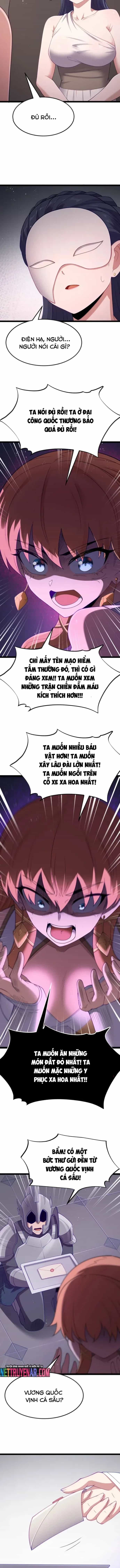 Dũng Giả Này Là Người Theo Chủ Nghĩa Tiền Tài Chí Thượng - Chương 132 - ảnh 7