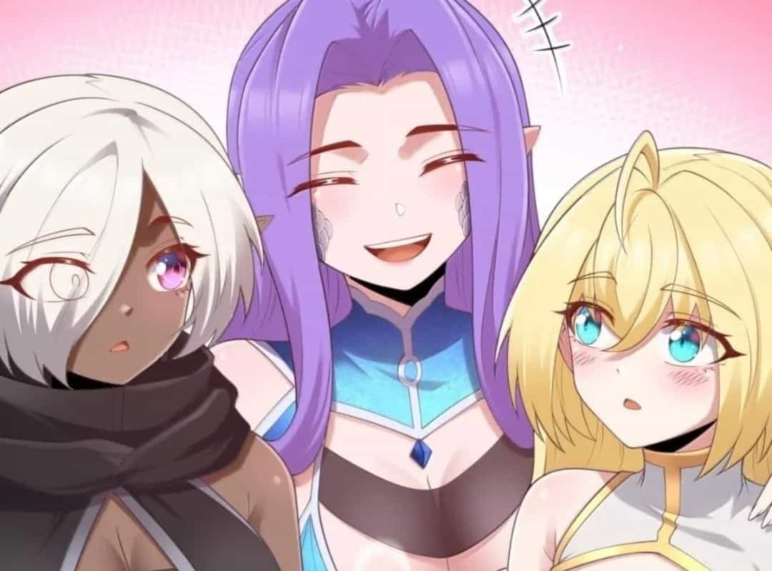 Dũng Giả Này Là Người Theo Chủ Nghĩa Tiền Tài Chí Thượng - Chương 141 - ảnh 203