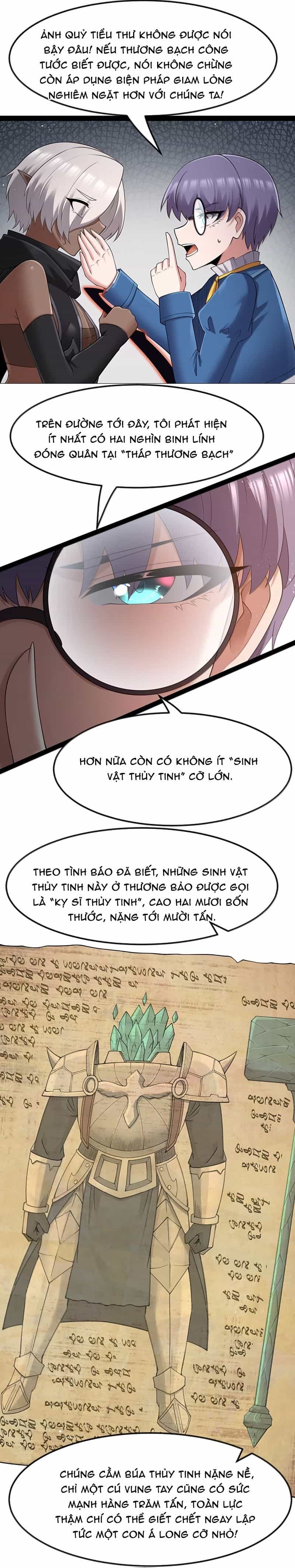 Dũng Giả Này Là Người Theo Chủ Nghĩa Tiền Tài Chí Thượng - Chương 147 - ảnh 14