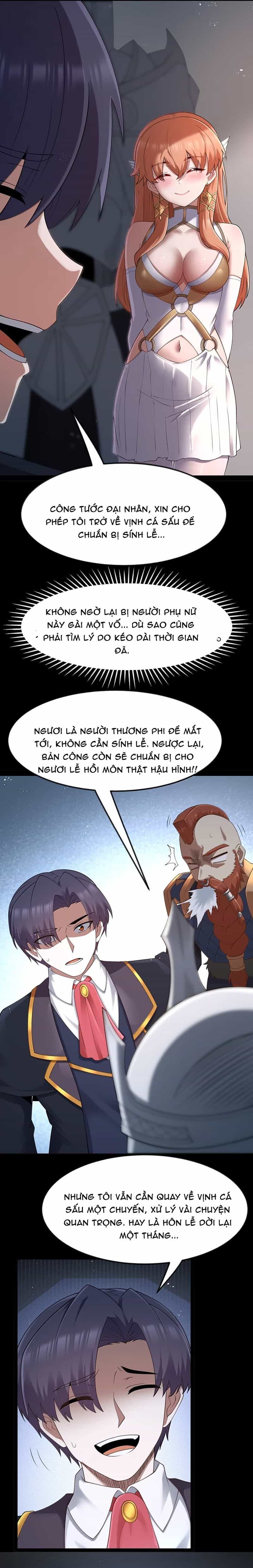 Dũng Giả Này Là Người Theo Chủ Nghĩa Tiền Tài Chí Thượng - Chương 147 - ảnh 7