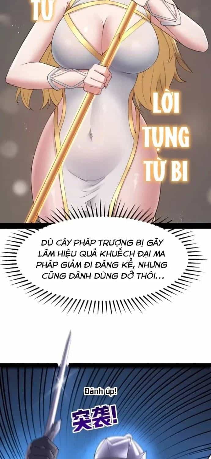Dũng Giả Này Là Người Theo Chủ Nghĩa Tiền Tài Chí Thượng - Chương 150 - ảnh 19