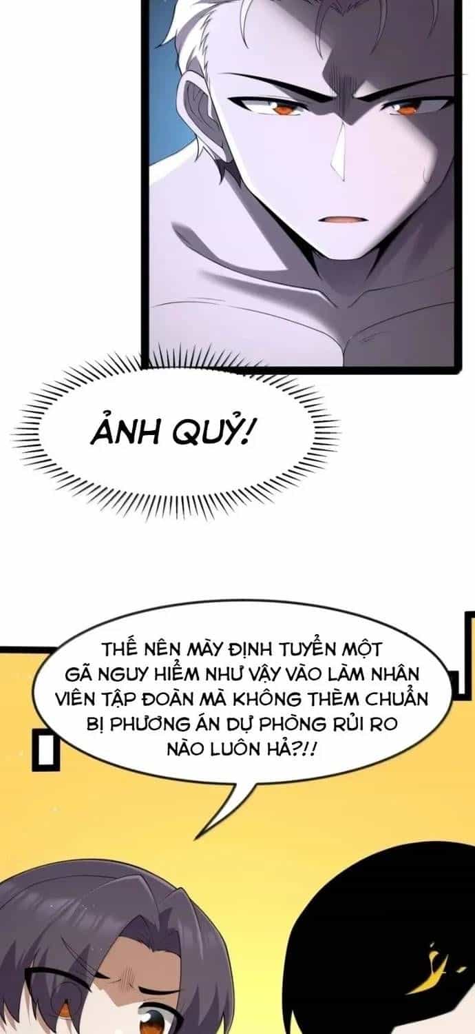 Dũng Giả Này Là Người Theo Chủ Nghĩa Tiền Tài Chí Thượng - Chương 154 - ảnh 20