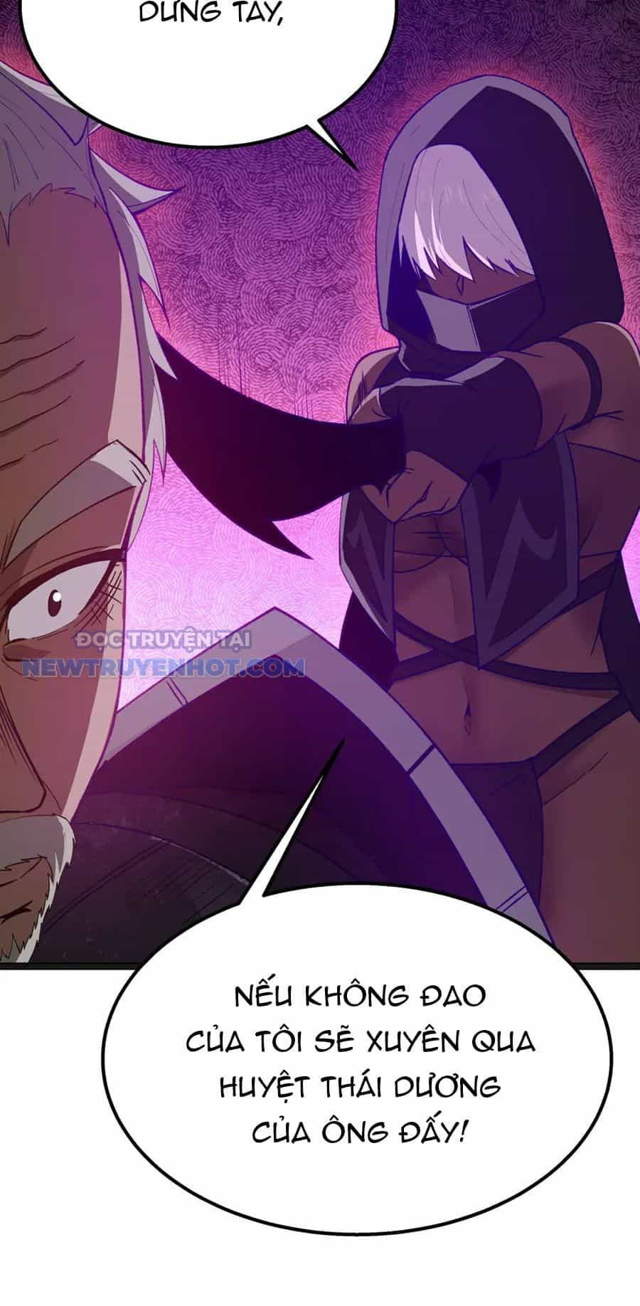 Dũng Giả Này Là Người Theo Chủ Nghĩa Tiền Tài Chí Thượng - Chương 16 - ảnh 45