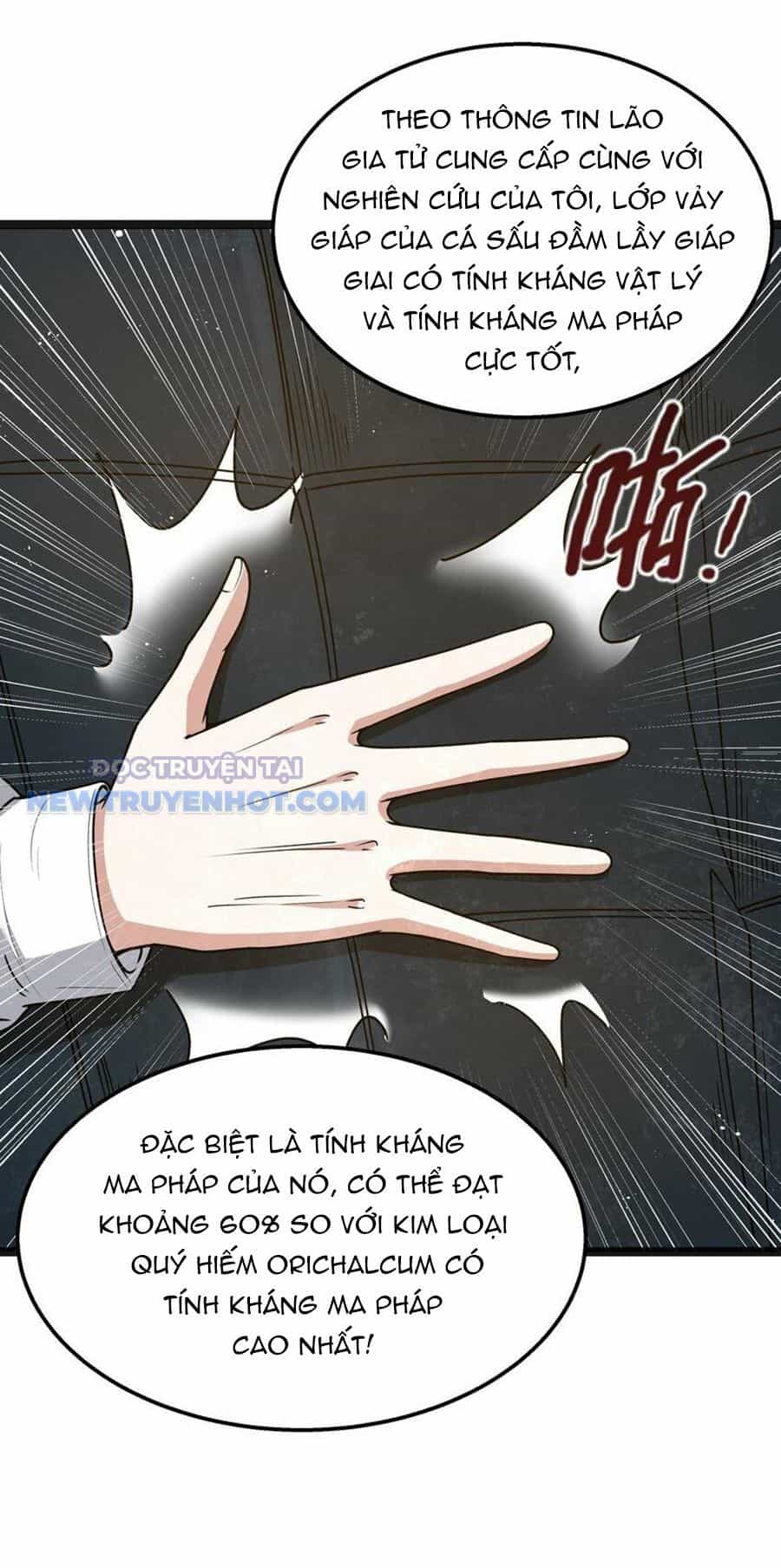 Dũng Giả Này Là Người Theo Chủ Nghĩa Tiền Tài Chí Thượng - Chương 19 - ảnh 41