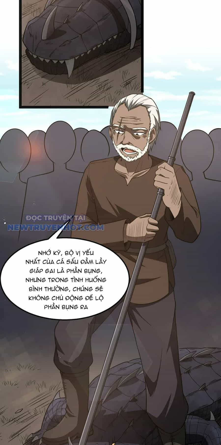 Dũng Giả Này Là Người Theo Chủ Nghĩa Tiền Tài Chí Thượng - Chương 20 - ảnh 34