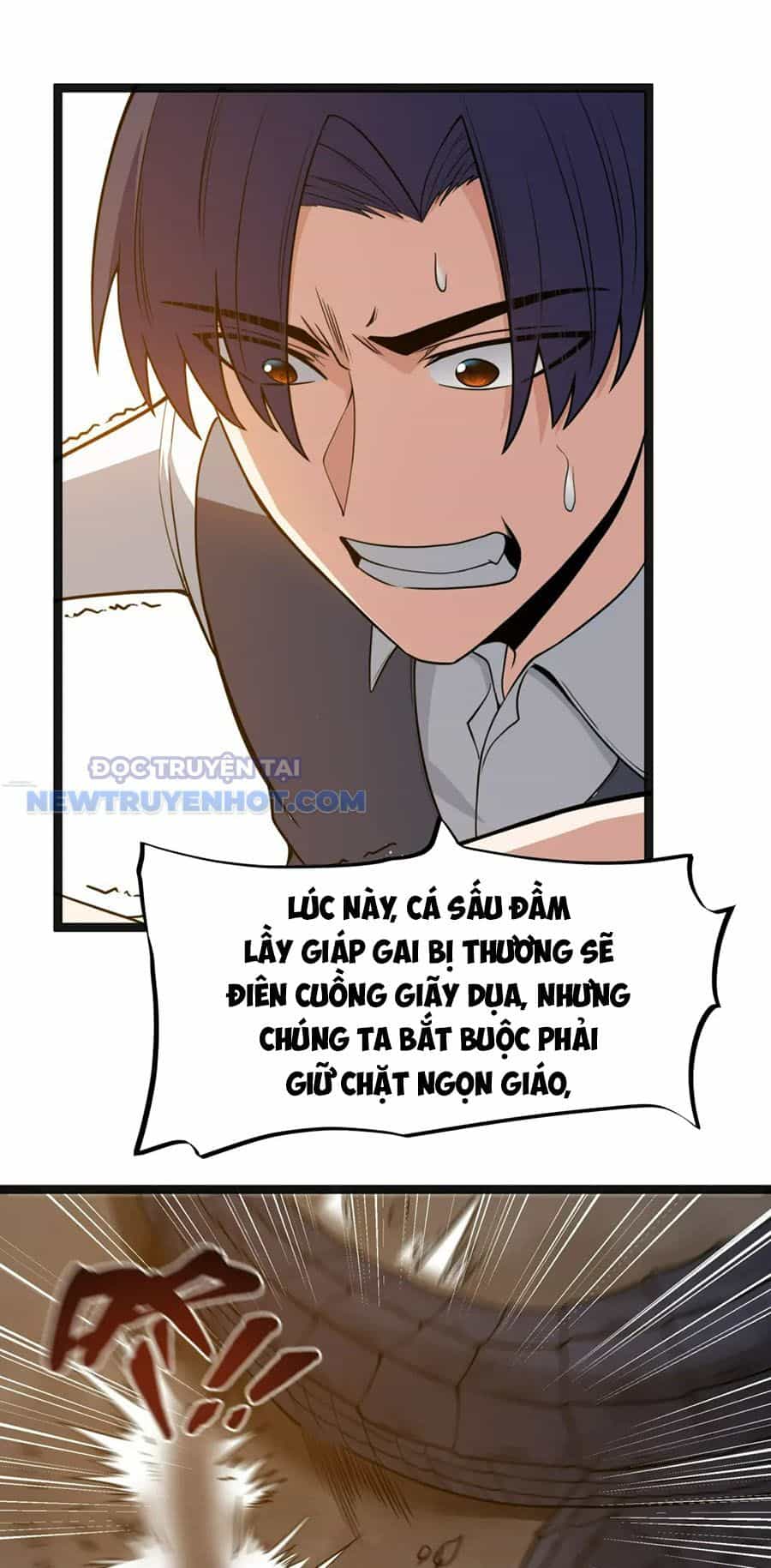 Dũng Giả Này Là Người Theo Chủ Nghĩa Tiền Tài Chí Thượng - Chương 20 - ảnh 43