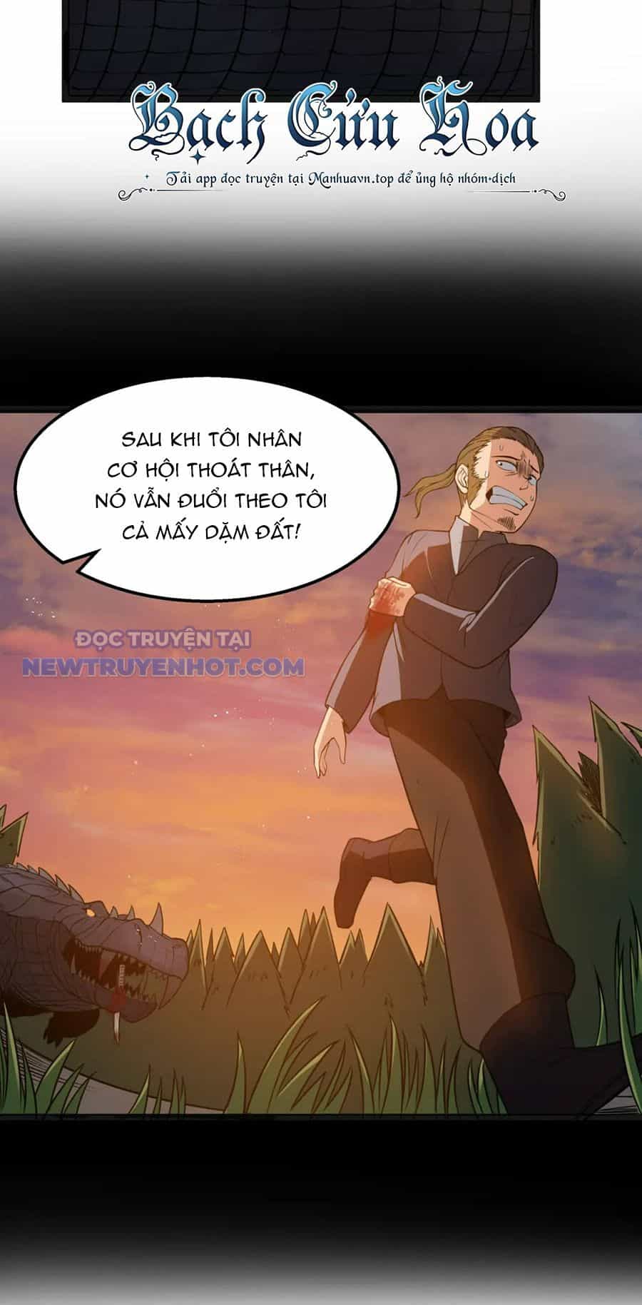 Dũng Giả Này Là Người Theo Chủ Nghĩa Tiền Tài Chí Thượng - Chương 20 - ảnh 45