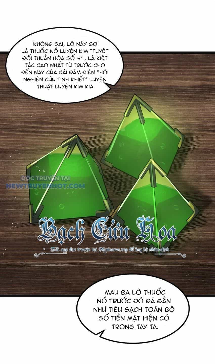 Dũng Giả Này Là Người Theo Chủ Nghĩa Tiền Tài Chí Thượng - Chương 21 - ảnh 33