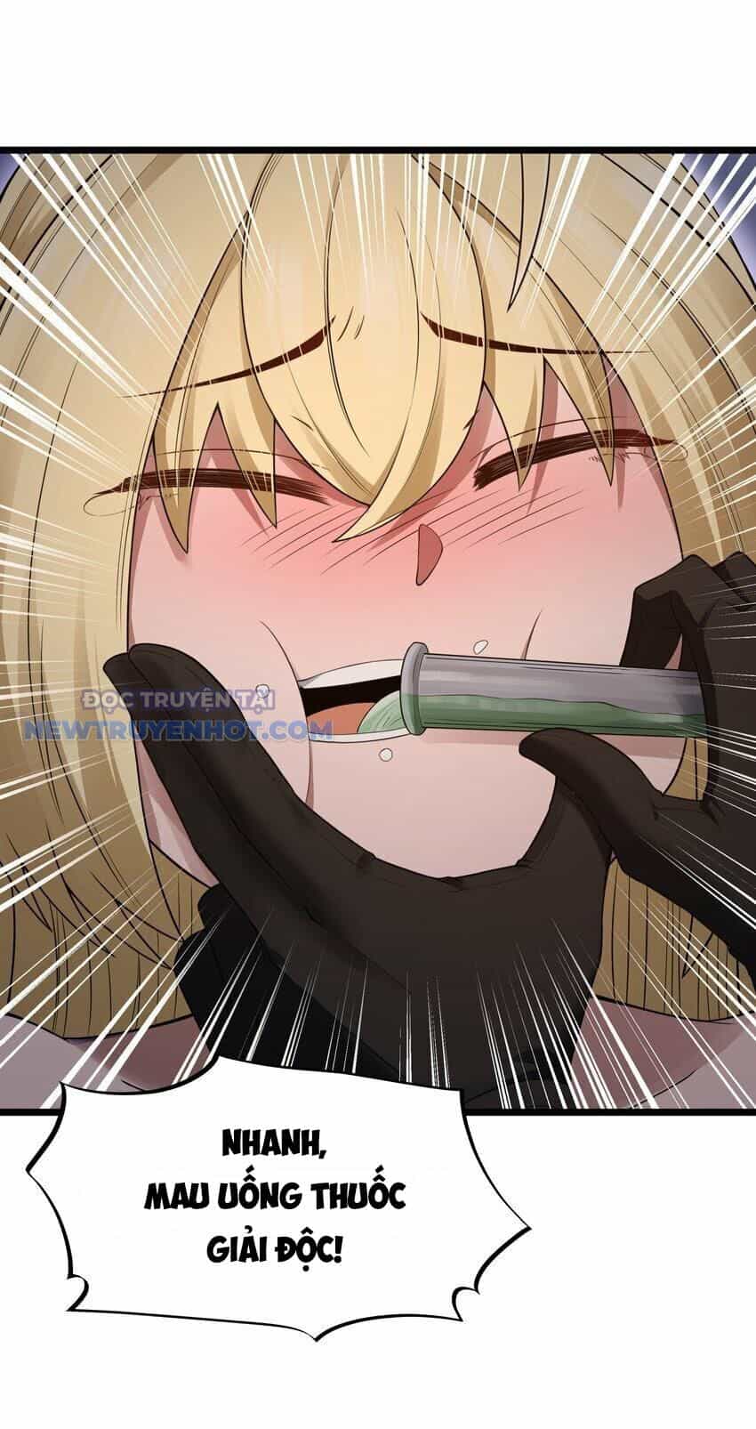 Dũng Giả Này Là Người Theo Chủ Nghĩa Tiền Tài Chí Thượng - Chương 27 - ảnh 43
