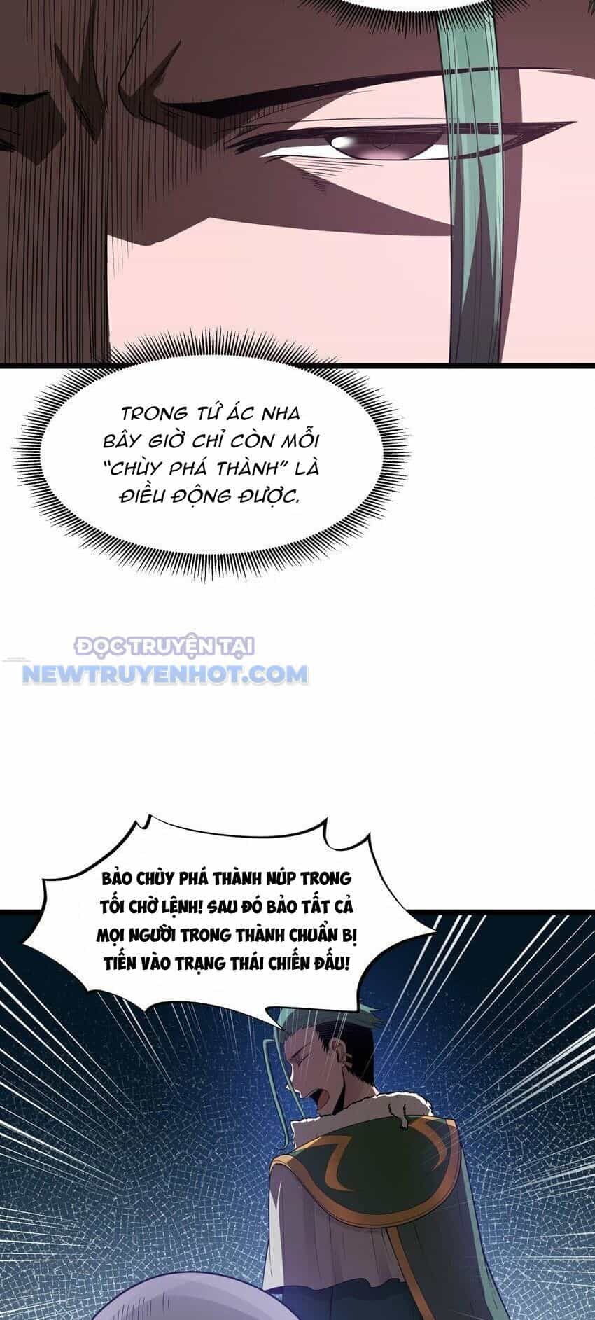 Dũng Giả Này Là Người Theo Chủ Nghĩa Tiền Tài Chí Thượng - Chương 31 - ảnh 7