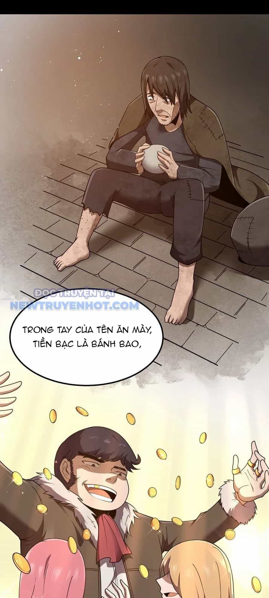 Dũng Giả Này Là Người Theo Chủ Nghĩa Tiền Tài Chí Thượng - Chương 34 - ảnh 12