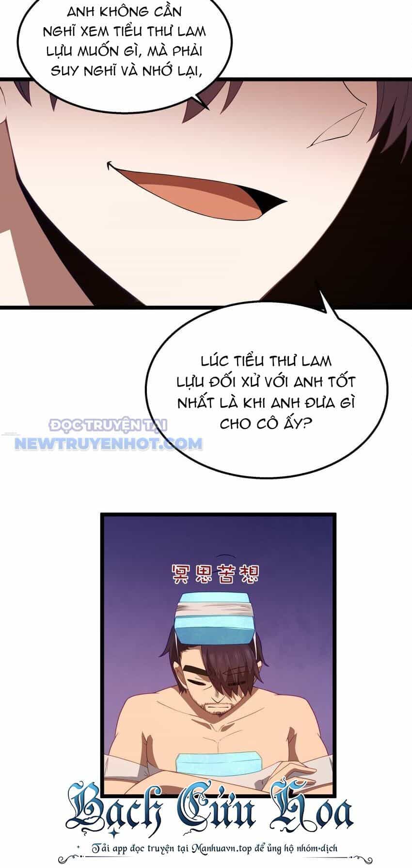 Dũng Giả Này Là Người Theo Chủ Nghĩa Tiền Tài Chí Thượng - Chương 42 - ảnh 49