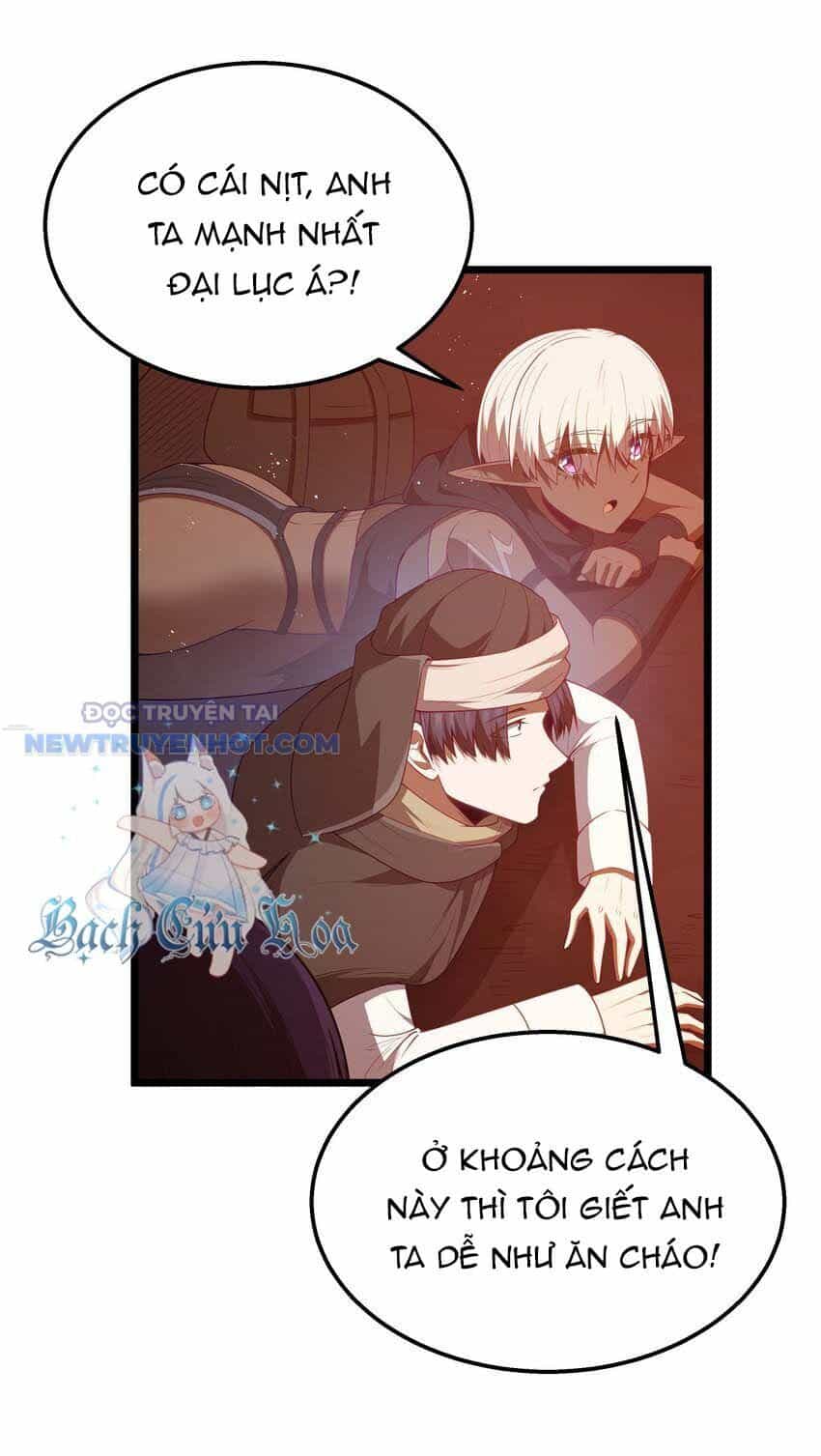 Dũng Giả Này Là Người Theo Chủ Nghĩa Tiền Tài Chí Thượng - Chương 45 - ảnh 20