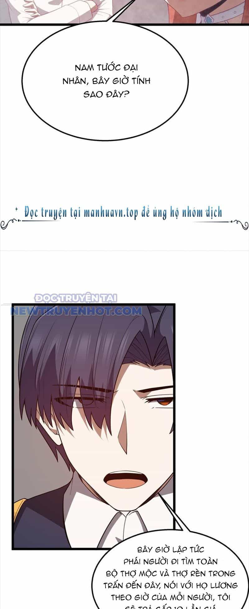 Dũng Giả Này Là Người Theo Chủ Nghĩa Tiền Tài Chí Thượng - Chương 46 - ảnh 20