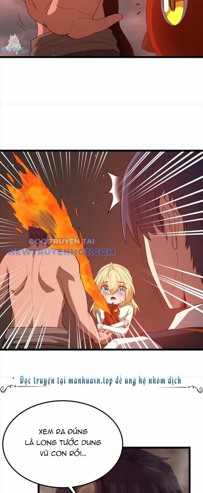 Dũng Giả Này Là Người Theo Chủ Nghĩa Tiền Tài Chí Thượng - Chương 46 - ảnh 6