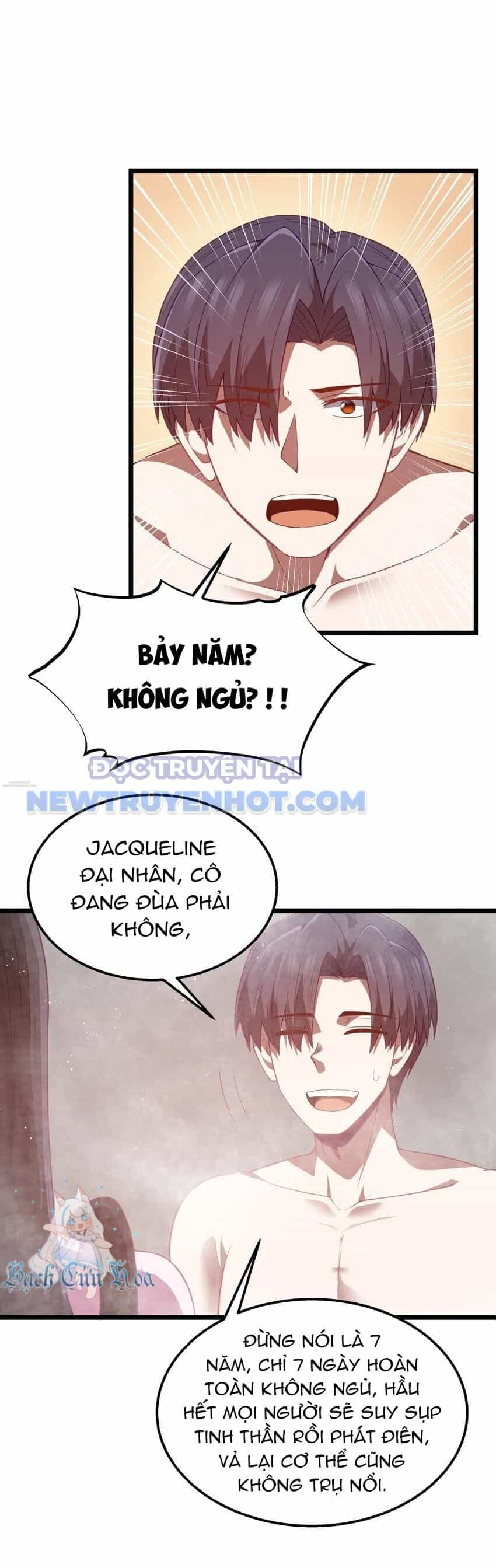 Dũng Giả Này Là Người Theo Chủ Nghĩa Tiền Tài Chí Thượng - Chương 47 - ảnh 3