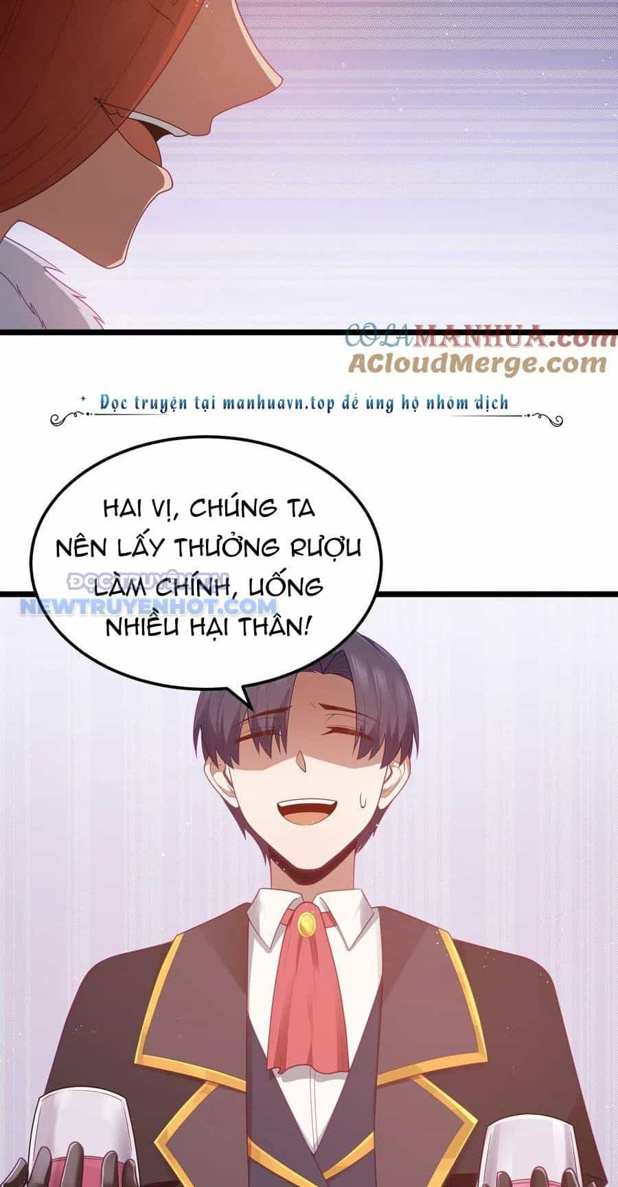 Dũng Giả Này Là Người Theo Chủ Nghĩa Tiền Tài Chí Thượng - Chương 54 - ảnh 36