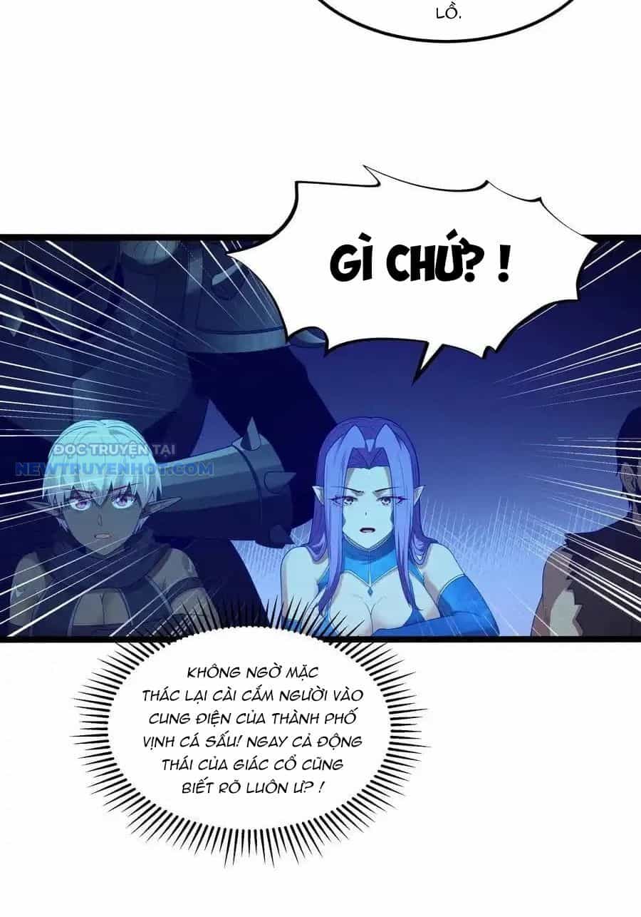 Dũng Giả Này Là Người Theo Chủ Nghĩa Tiền Tài Chí Thượng - Chương 57 - ảnh 42