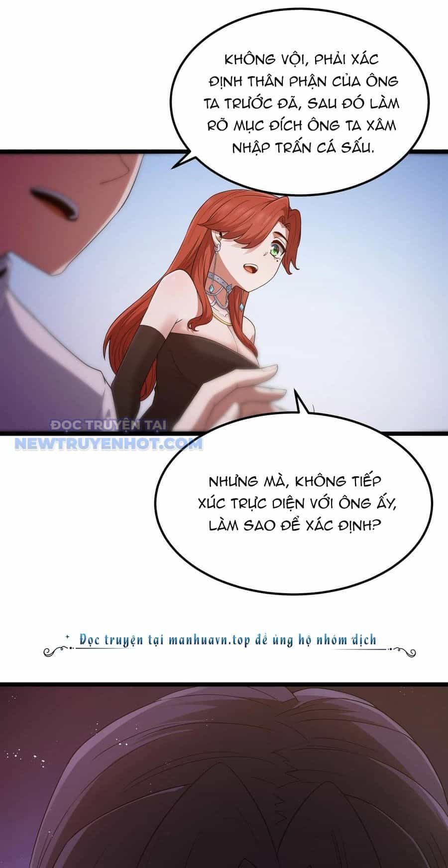 Dũng Giả Này Là Người Theo Chủ Nghĩa Tiền Tài Chí Thượng - Chương 58 - ảnh 17
