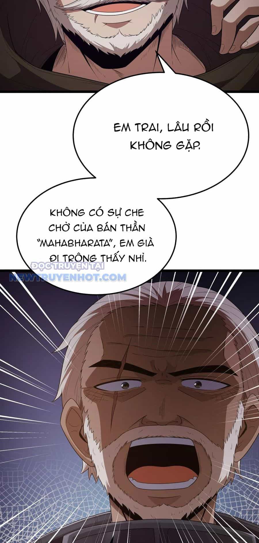 Dũng Giả Này Là Người Theo Chủ Nghĩa Tiền Tài Chí Thượng - Chương 62 - ảnh 36