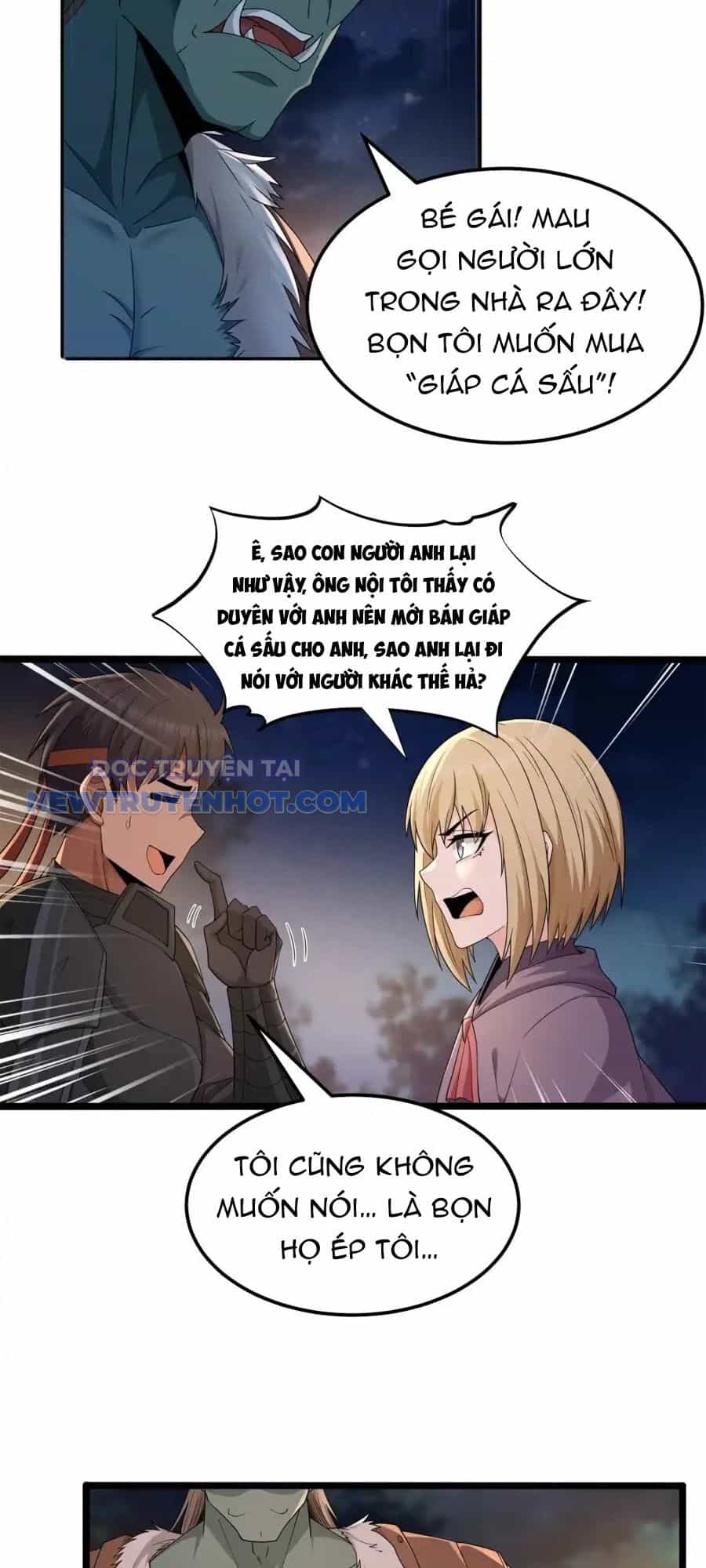 Dũng Giả Này Là Người Theo Chủ Nghĩa Tiền Tài Chí Thượng - Chương 64 - ảnh 17