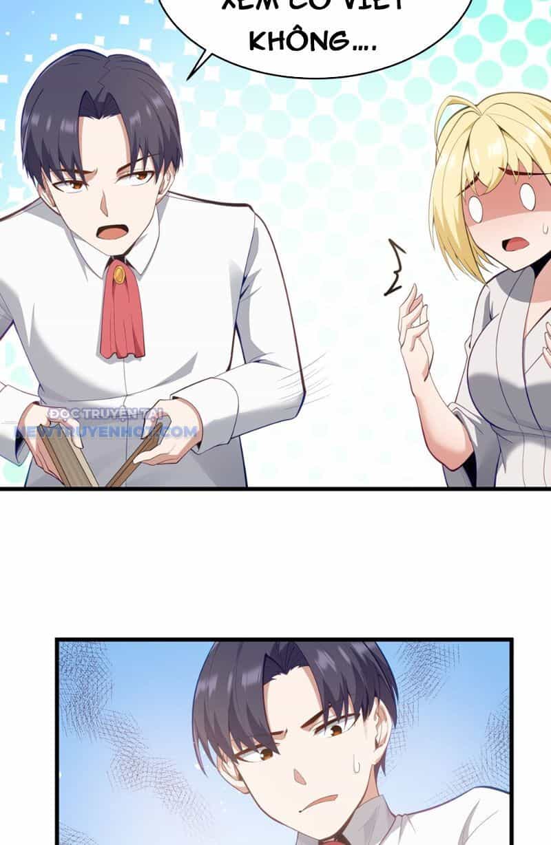 Dũng Giả Này Là Người Theo Chủ Nghĩa Tiền Tài Chí Thượng - Chương 6 - ảnh 25