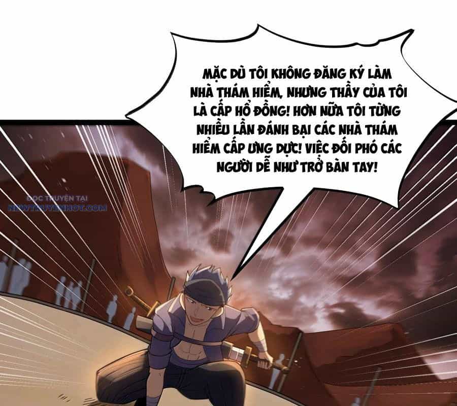 Dũng Giả Này Là Người Theo Chủ Nghĩa Tiền Tài Chí Thượng - Chương 86 - ảnh 126