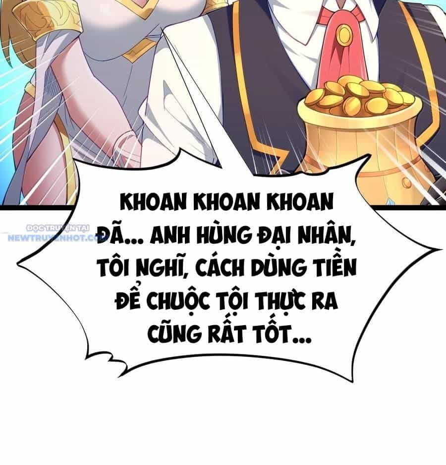 Dũng Giả Này Là Người Theo Chủ Nghĩa Tiền Tài Chí Thượng - Chương 87 - ảnh 111