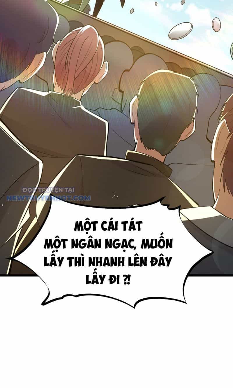 Dũng Giả Này Là Người Theo Chủ Nghĩa Tiền Tài Chí Thượng - Chương 8 - ảnh 47