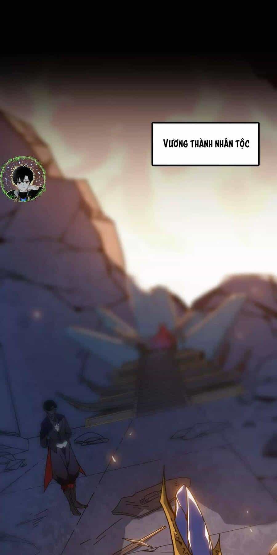 Dũng Giả X Nữ Ma Vương - Chương 1 - ảnh 9