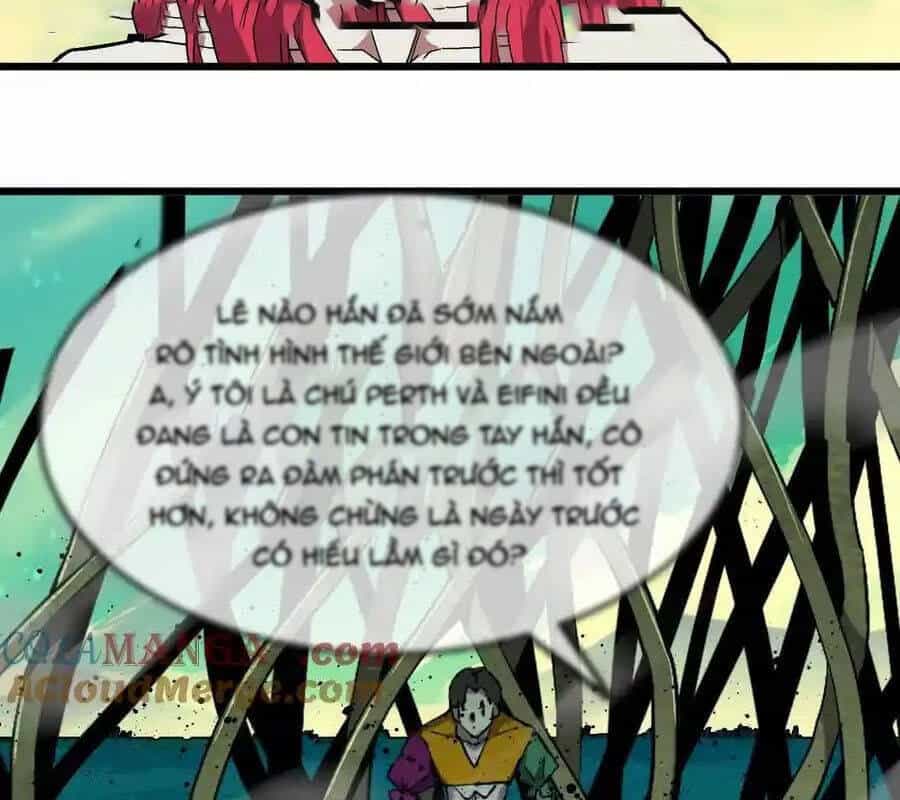 Dũng Giả X Nữ Ma Vương - Chương 103 - ảnh 9