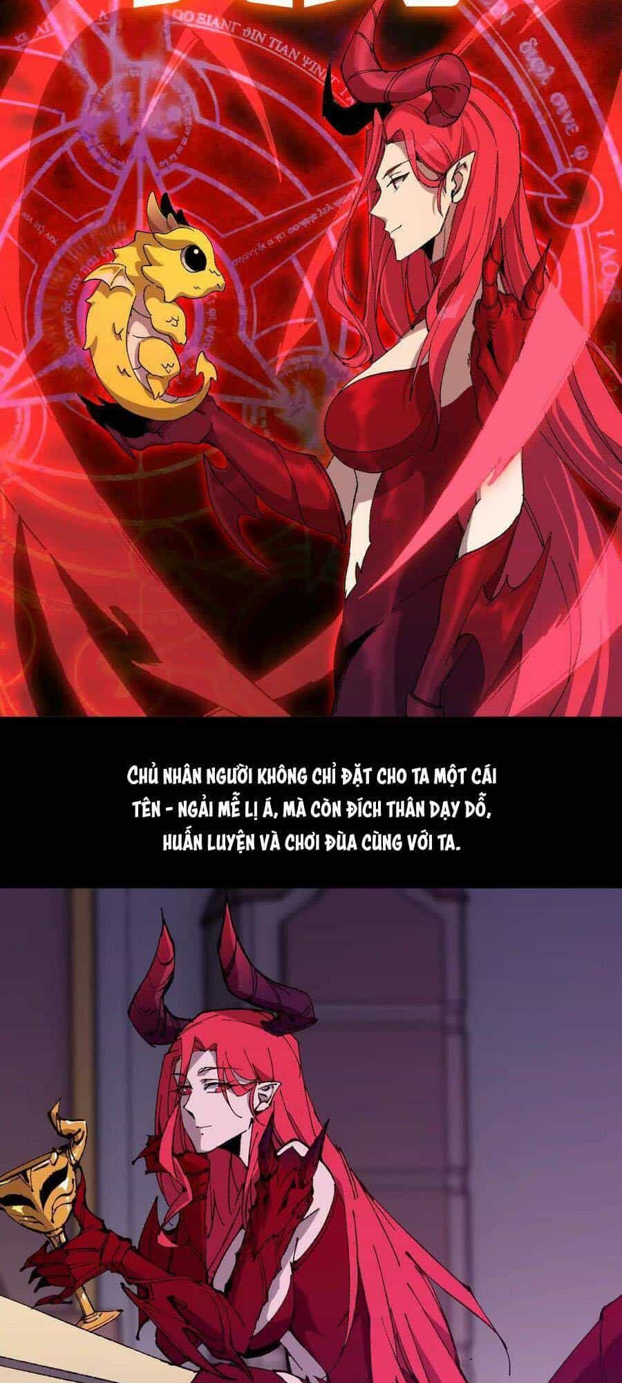 Dũng Giả X Nữ Ma Vương - Chương 32 - ảnh 3