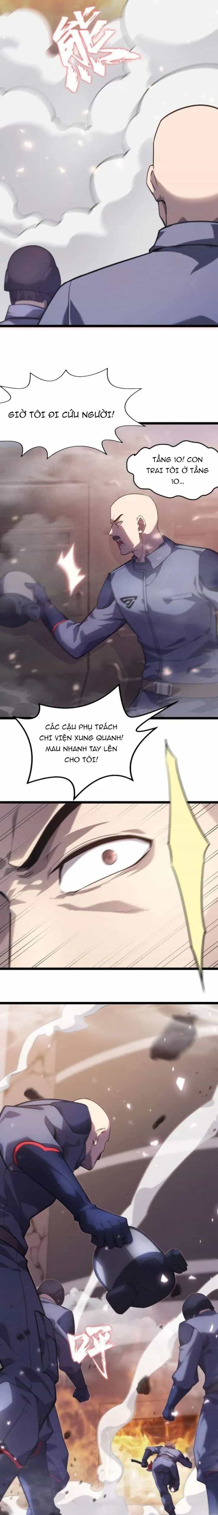 Đừng Gọi Ta Là Ác Ma - Chương 1 - ảnh 11