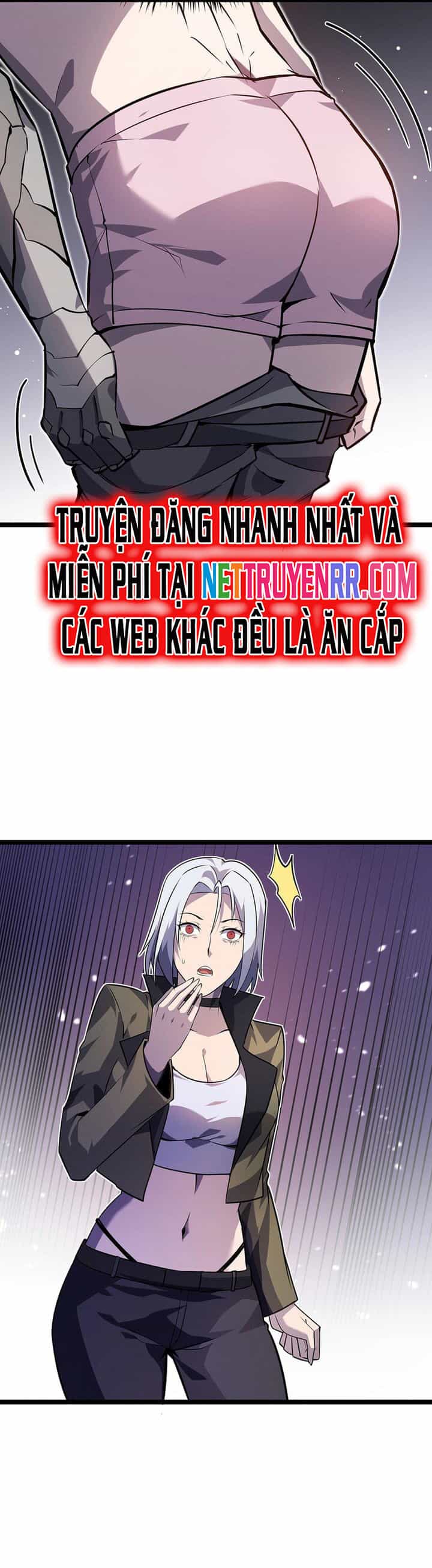Đừng Gọi Ta Là Ác Ma - Chương 11 - ảnh 5
