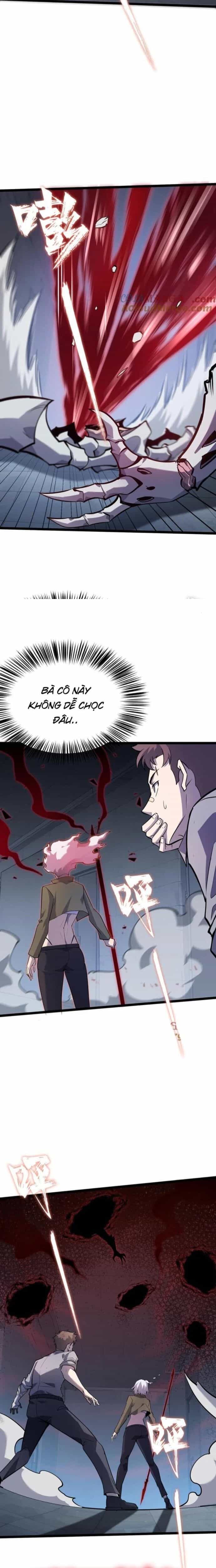 Đừng Gọi Ta Là Ác Ma - Chương 13 - ảnh 11